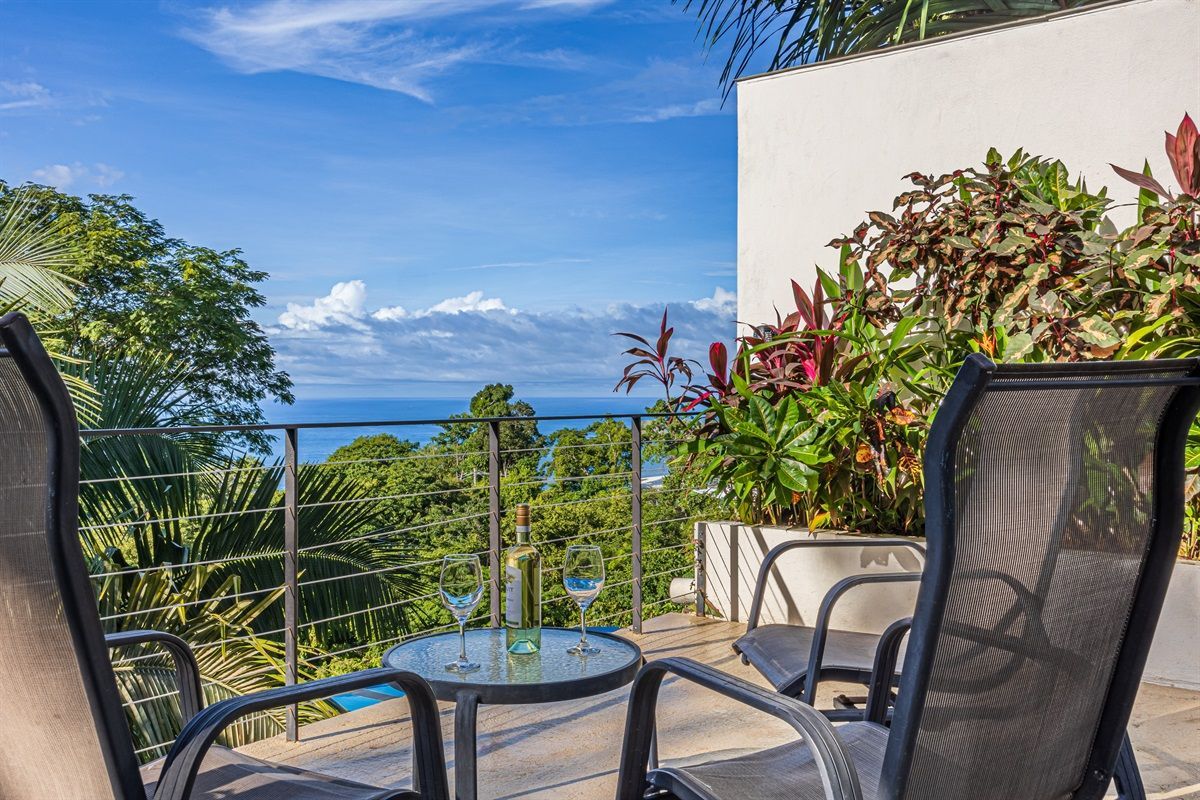 My Costa Rica Homes