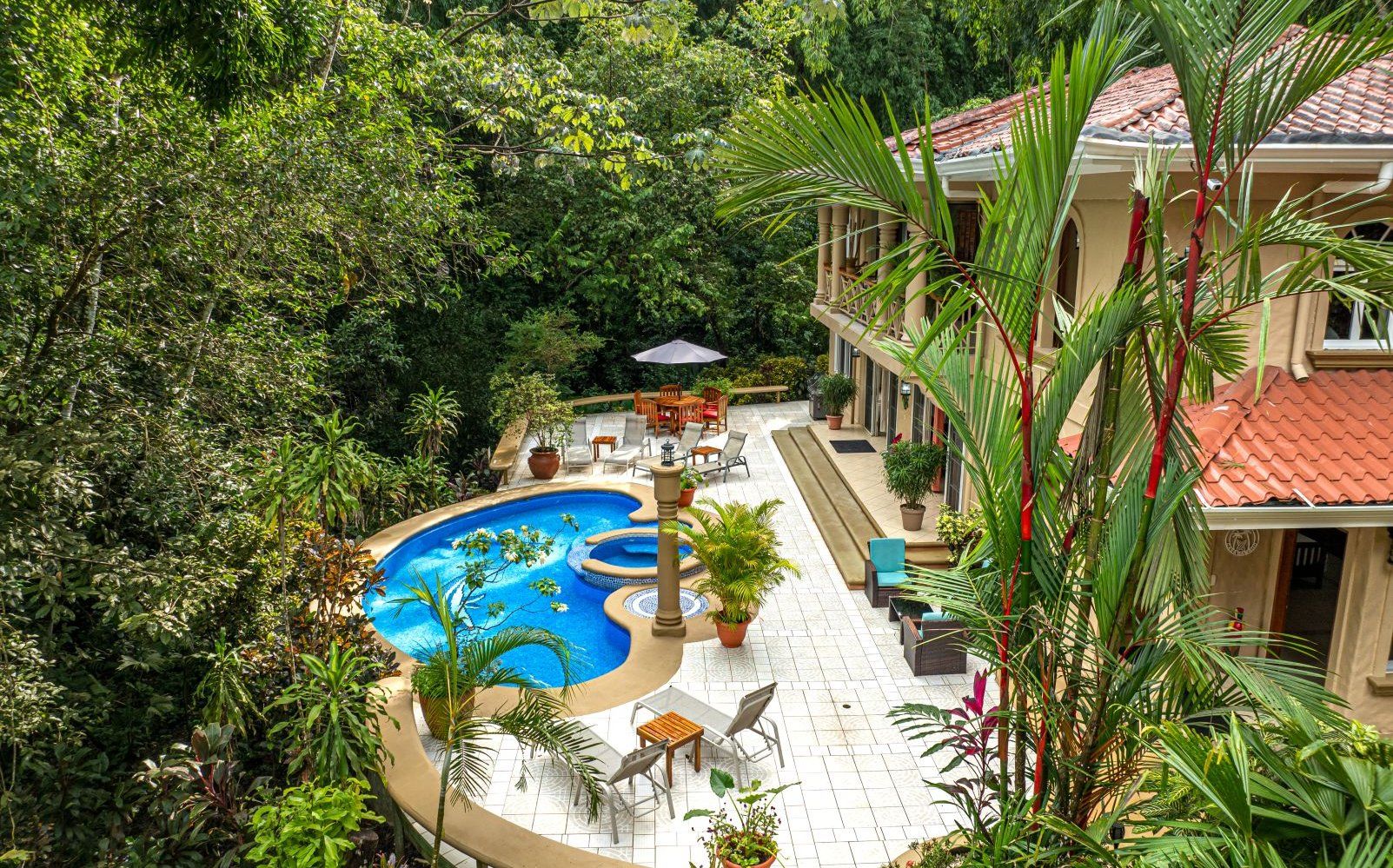 My Costa Rica Homes