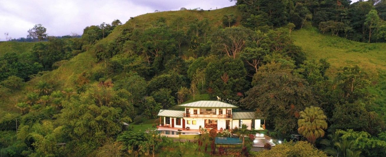 My Costa Rica Homes